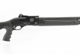 Berika, FX4 Tactical Shotgun, 12 Ga., Semi-Auto (W/ Box), SN - B18ST0202