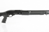 Berika, FRX Tactical Shotgun, 12 Ga., Pump (W/ Box), SN - B18PX0282