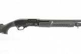 Berika, FRN Tactical Shotgun, 12 Ga., Pump (W/ Box), SN - B19PA0082