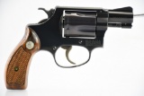 1967 Smith & Wesson, Model 36 