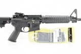 Ruger, AR-556, 5.56 NATO (223), Semi-Auto (W/ Box), SN - 845-38633