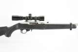 Ruger, Model 10/22 Takedown, 22 LR Cal., Semi-Auto, SN - 359-45097