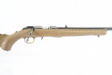 Ruger, American Black Copper, 22 LR Cal., Bolt-Action (W/ Box), SN - 833-80005