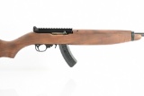 Ruger, Model 10/22 M1 Carbine, 22 LR Cal., Semi-Auto (W/ Box), SN - 0008-77787