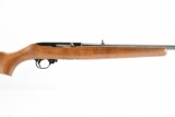 Ruger, Model 10/22, 22 LR Cal., Semi-Auto (W/ Box), SN - 256-90439