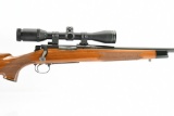 1974 Remington, Model 700, 308 Win. Cal., Bolt-Action, SN - 6740198