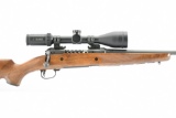 Savage, Model 11 Lightweight Hunter, 260 Rem. Cal., Bolt-Action, SN - H438220