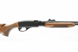 2008 Remington, Model 572 BDL Fieldmaster, 22 S L LR Cal., Pump (W/ Box), SN - E1405319