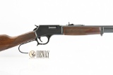 Henry, Model H012CR Big Boy Steel, 45 Colt Cal., Lever-Action (W/ Box), SN - BBS001372CR