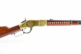 A. Uberti, Model 1866 Carbine CHIEF RED CLOUD, 22 LR Cal., Lever-Action, SN - 46727