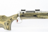 Savage, Model 12 Benchrest Competition Target, 6.5x284 Norma Cal., Bolt-Action, SN - G872193