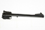 Thompson/Center, 30-30 Win. Cal., Barrel - W/ Sights