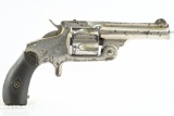Circa 1879 Smith & Wesson, Model 2  