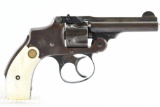 1923 Smith & Wesson, Safety Hammerless 
