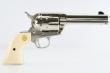 1964 Colt, SAA Second Generation, 357 Mag. Cal., Revolver, SN - 38859SA