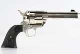 2009 Colt, SAA Third Generation, 32-20 Win. Cal. (32 WCF), Revolver, (W/ Box), SN - S48955A