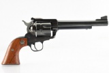 1975 Ruger, New Model Blackhawk, 357 Mag. Cal., Revolver, SN - 32-71677