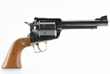 1980 Ruger, New Model Super Blackhawk, 44 Mag. Cal., Revolver, SN - 83-84104