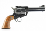 1981 Ruger, New Model Blackhawk, 45 Colt Cal., Revolver, SN - 46-39141