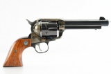 1997 Ruger, Vaquero, 357 Mag. Cal., Revolver, SN - 56-39217