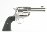 2008 Ruger, New Vaquero, 357 Mag. Cal., Revolver (W/ Hardcase), SN - 510-67107