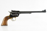 1984 Ruger, New Model Single-Six 