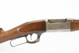 1895 Savage (FIRST YEAR PRODUCTION), Model 1895, 303 Savage Cal., Lever-Action, SN - 6845