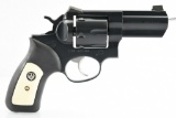 Ruger, Model GP100, 10mm Auto Cal., Revolver (W/ Hardcase & Original Grips), SN - 178-93188