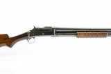 1896 Winchester, (Bud Hemphill Collection) Model 1893, 12 Ga., Pump, SN - 14847