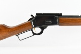 1978 Marlin, Model 1894, 44 Rem. Magnum Cal., Lever-Action, SN - 22041849