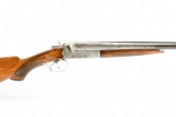 1905 Ithaca, 12 Ga. Hammer Shotgun, Side-By-Side, SN - 177948