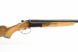 Stoeger, Coach Gun, 12 Ga., Side-By-Side, SN - 378361