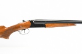 TriStar, Model 311R Coach Gun, 12 Ga., Side-By-Side, SN - 83680