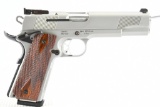 Smith & Wesson, Model 1911, 45 ACP Cal., Semi-Auto (W/ Hardcase), SN - JRE7000