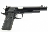 Springfield, Model 1911 A1, 45 ACP Cal. (Heinie Barrel), Semi-Auto, SN - 38018