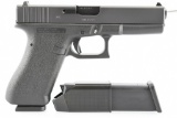 Glock, Lipsey's Exclusive P80 