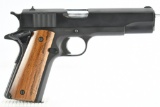 Rock Island Armory, Model 1911, 45 ACP Cal., Semi-Auto (W/ Hardcase), SN - RIA944602