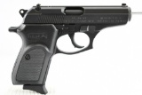 Bersa, Thunder, 380 ACP Cal., Semi-Auto (W/ Hardcase), SN - H11308