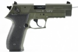 Sig Sauer, Mosquito - OD Green, 22 LR Cal., Semi-Auto (W/ Hardcase), SN - F343869