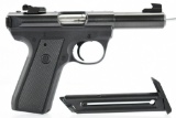 Ruger, Mark III 22/45 Target 4