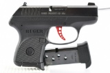 Ruger, Model LCP Custom, 380 Auto Cal., Semi-Auto (W/ Box), SN - 371-679909