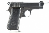 1944 Beretta, Model 1935, 32 ACP Cal., Semi-Auto, SN - 56024