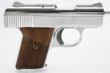 Raven Arms, Model MP-25, 25 ACP Cal., Semi-Auto, SN - 995388