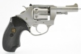 Charter Arms, Pathfinder, 22 LR Cal., Revolver, SN - 780155