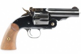 Uberti, 1875 Schofield 2nd Model, 45 Colt Cal., Revolver, SN - F05103