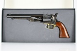 Colt, Signature Series 1860 Army, 44 Black Powder Cal., Revolver (W/ Box), SN - 218804