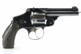 1906 Smith & Wesson, Safety Hammerless 
