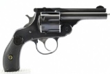 Early 1900's H&R, Top-Break Auto Ejecting, 32 S&W Cal., Revolver, SN - 188038