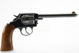 1950 Iver Johnson-Orig, Target Sealed Eight, 22 LR Cal., Revolver, SN - M77169
