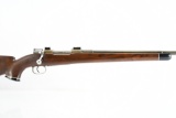 Loewe, Model 1893 Sporterized Spanish Mauser, 7mm Mauser Cal., Bolt-Action, SN - 7518